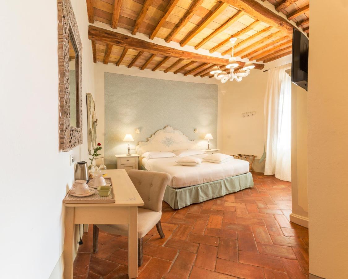 Superior Doppelzimmer